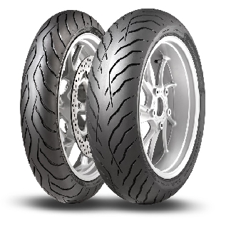 Dunlop Roadsmart IV SP